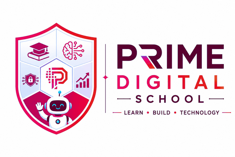Prime Digital School