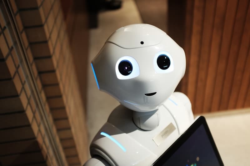 AI & Robotics Explorer