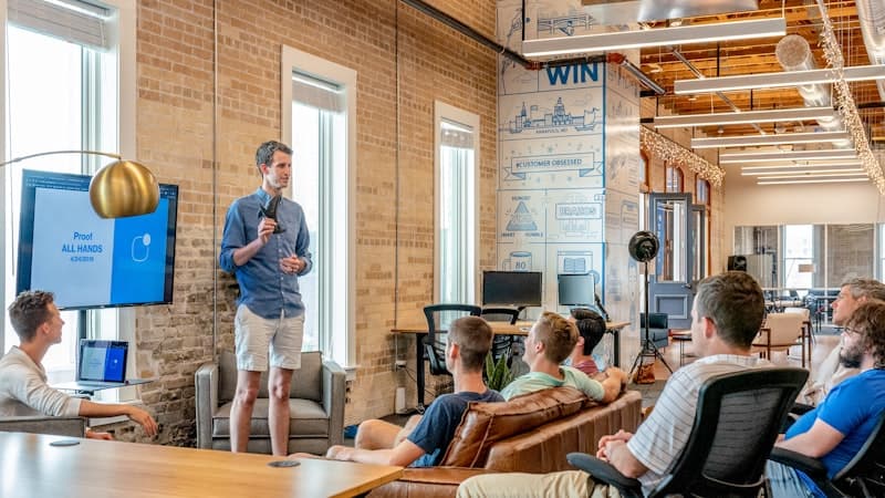 Teen Entrepreneurship