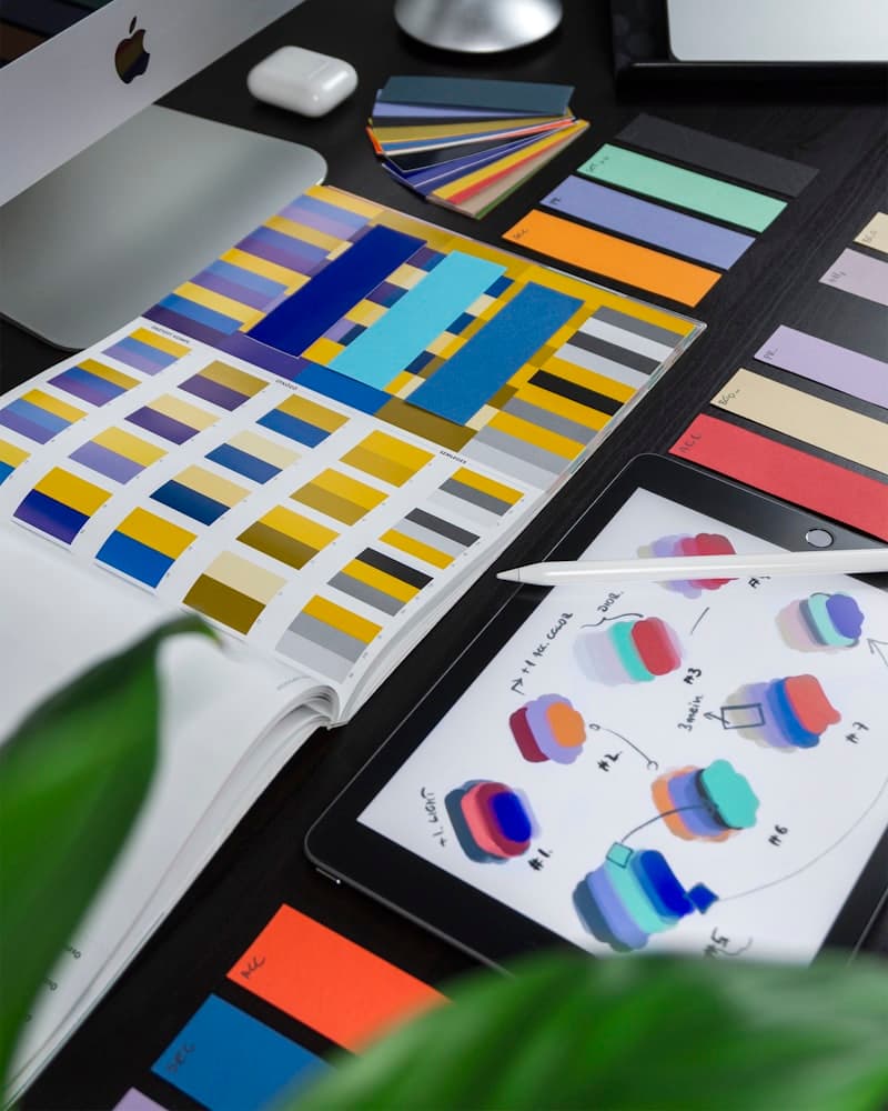 UX/UI Design Mastery