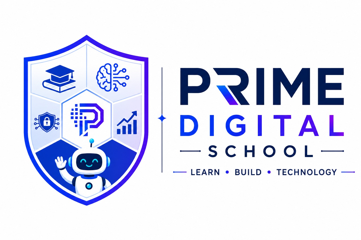 Prime Digital School